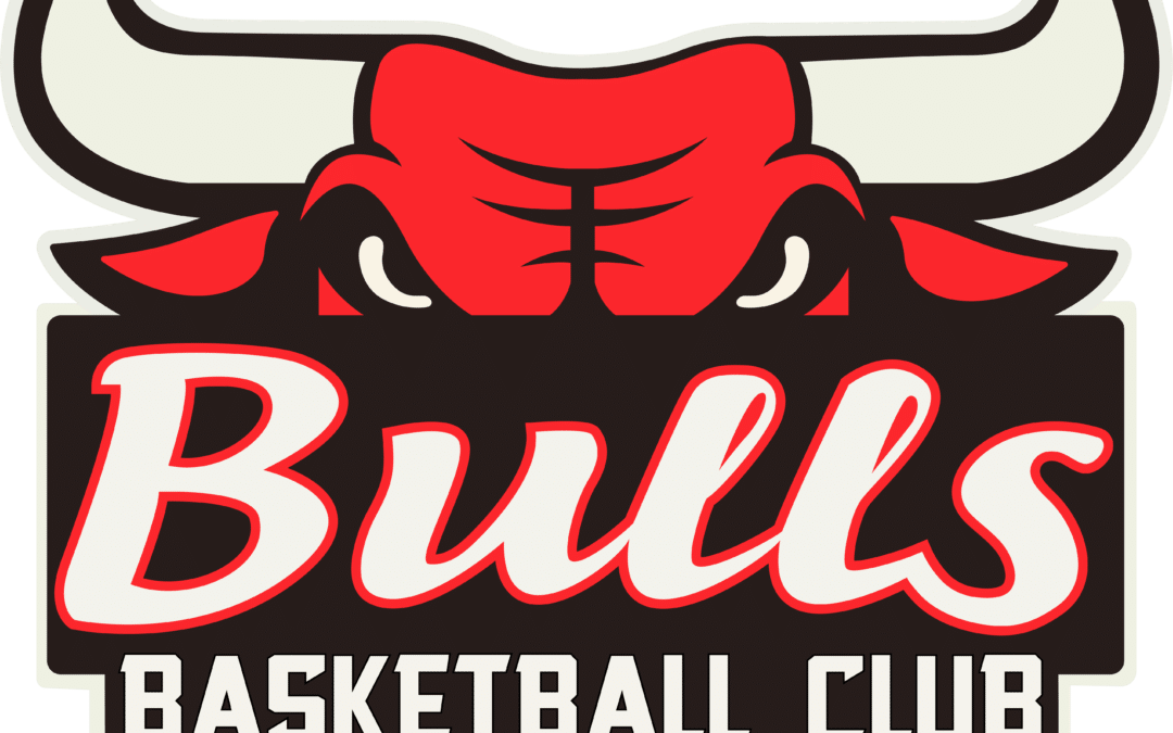 NEW HOME OF BULLS AAU BASKETBALL CLUB